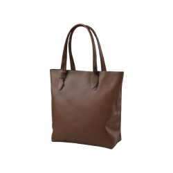 Horse Brown Tote Bag